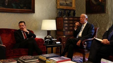 El Tribunal Constitucional portugués tumba la reforma migratoria del Gobierno y los ultras