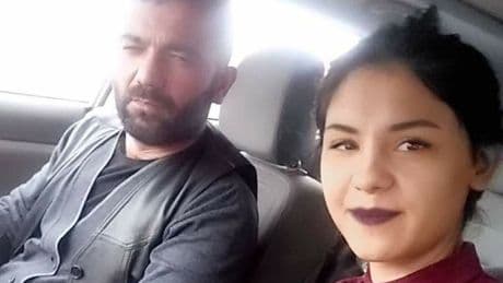 Özlem'i öldüren erkeğe indirimsiz ağırlaştırılmış müebbet!