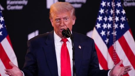 Trump Claims He Can Extend DC Police Control Without Congress—Here’s Why That’s False