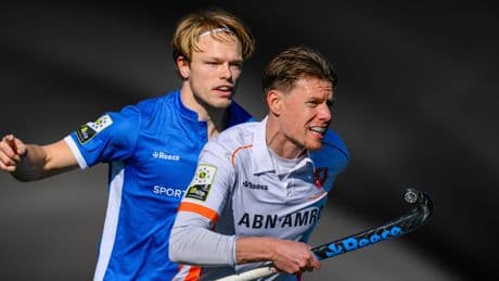 Samenvattingen HK (H): jubileumgoals Janssen en Galema