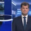 KIJK. In de voetsporen van oom Dany Verstraeten: zo maakte Jelle Frencken zijn debuut als anker van VTM NIEUWS