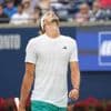Tennis: Matchball reicht nicht: Zverev verliert Halbfinale
