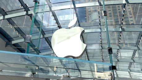 Apple bringt Überwachungskameras und KI-Roboter