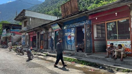 Unease lingers in Kashmir despite ceasefire between India and Pakistan