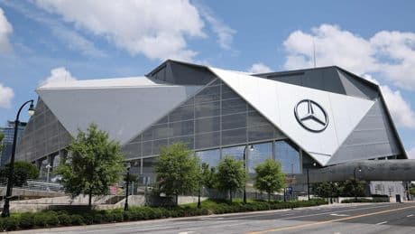 Klima-Arena in Atlanta - Hier zeigt sich das wahre BVB-Gesicht!