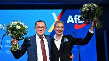 AfD-Verbot? Leser diskutieren! - „Es löst das Problem nicht!“