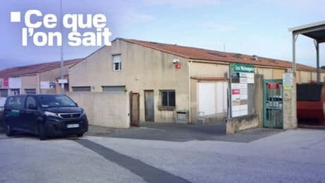 Mobile raciste étudié, interpellation par le GIGN: ce que l'on sait sur la fusillade meurtrière à Puget-sur-Argens
