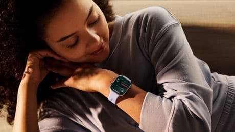 Rabattcode nicht entgehen lassen: Das kann die neue Smartwatch Huawei Watch Fit 4 Pro