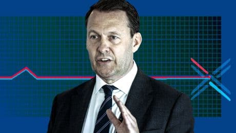 The Scottish Tories are flatlining – just how bad is it for Russell Findlay?