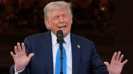 Trump verkündet Einreiseverbote und Beschränkungen für zahlreiche Länder