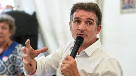 Le maire de Grenoble, Éric Piolle, vise 45% de logements sociaux pour toute nouvelle construction dans les quartiers aisés