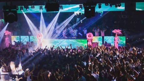 Las discotecas de Mallorca ponen fin a la apertura diaria el 1 de septiembre tras una "mala" temporada