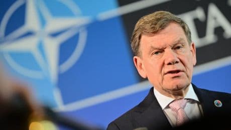 Außenminister Wadephul stellt sich hinter Trumps Fünf-Prozent-Forderung