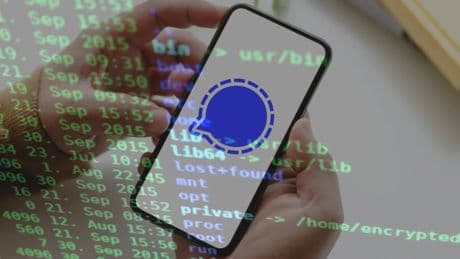 Trump sufre otra brecha de seguridad: una versión de Signal usada por altos funcionarios, hackeada