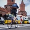 Wirtschaftsvertreter unterstützen das Ziel: Berliner Klimarat fordert emissionsfreie City bis 2035