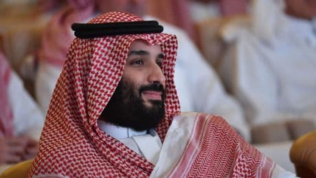 How MBS Transformed Saudi Arabia Over a Decade