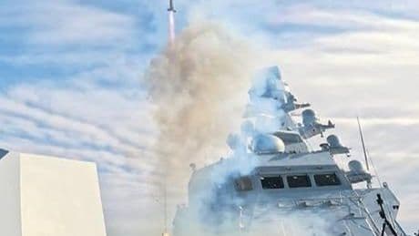 ASELSAN’dan deniz yetki alanları vurgusu: Mavi Vatan’ı Hisar koruyacak