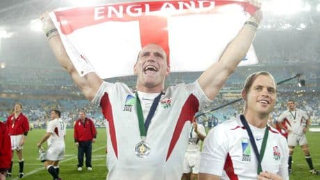 World Cup winner’s son, 21, following his dad’s footsteps as he’s fast-tracked into England squad after just 10 games