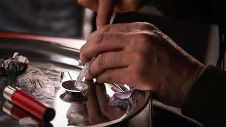 Scotland expected to be drug capital of Europe for seventh year in a row