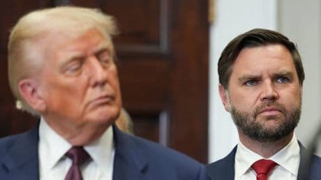 Trump droht China mit Zöllen: Öl-Importe aus Russland in der Kritik