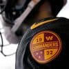 „Redskins“ statt „Commanders“: Trump will Umbenennung von Football-Team erzwingen