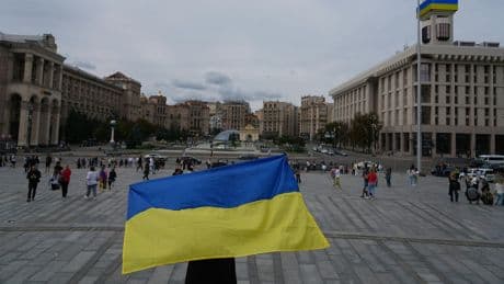 Guerre en Ukraine : le casse-tête des garanties de sécurité