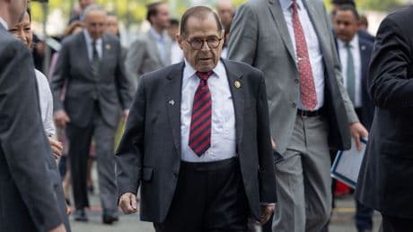 "There's a lot of angst": Democrats' big age headache is about to become a migraine