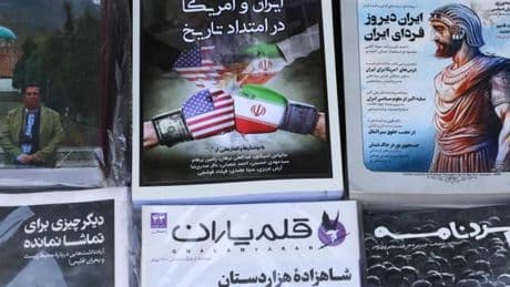 Nucléaire iranien : de nouvelles discussions américano-iraniennes prévues le 15 juin à Mascate, la capitale d’Oman