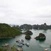 Touristenschiff gekentert: 28 Tote bei Bootsunglück in Vietnams Halong-Bucht