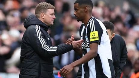 How Newcastle could line up after £125m spree and Alexander Isak transfer call