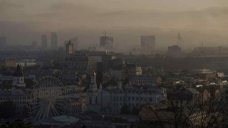 Ukrainischer Geheimdienstler in Kiew durch fünf Schüsse getötet