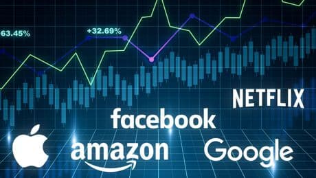 Tech-Aktien 2025: KI-Boom, Zinshoffnung und starke Zahlen – steht Big Tech vor einer Rallye?
