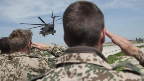 Veteranentag der Bundeswehr: Ein Tag lang Anerkennung reicht nicht