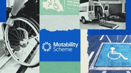 Another 100,000 benefits claimants join taxpayer-funded car scheme ahead of PIP cuts
