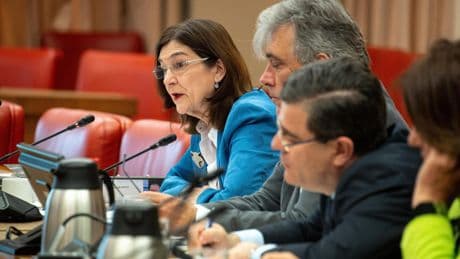 La letra pequeña del informe de la CNMC sobre la opa del BBVA contradice los argumentos del Gobierno para intentar frenarla