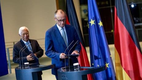 Russische Drohnen: Tusk: Verbündete bieten Hilfe bei Luftverteidigung an