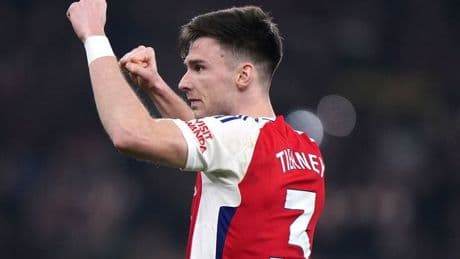 John McGinn makes Kieran Tierney feelings clear on Celtic return as Aston Villa hero convinced of one thing