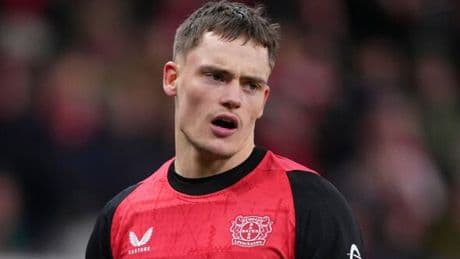 Florian Wirtz issues furious Liverpool response as transfer saga goes on