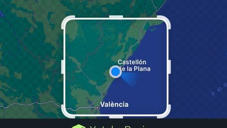 Cómo tener bajados los mapas de tu zona en tu Android o iPhone y poder usarlos sin conexión a Internet