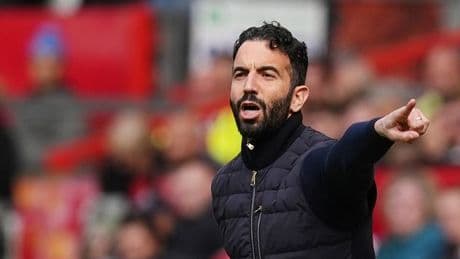 ‘Ruben Amorim backed himself into a corner – but it’s not too late to reverse Man Utd mistake'