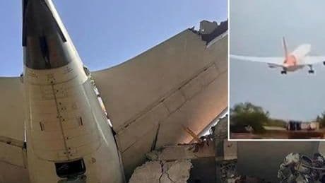 270 KİŞİNİN HAYATINI KAYBETTİĞİ AIR INDIA FACİASINDA ŞOK İDDİA: KOKPİTTEKİ DETAY HAYRETE DÜŞÜRDÜ!
