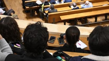 A Lyon-II, la colère de la présidente contre un enseignant accusé de dépeindre l’université comme « gangrenée par l’islamo-gauchisme »