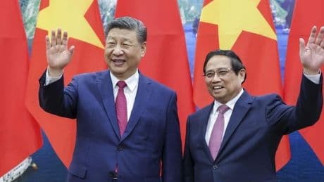 China amenaza con tomar represalias contra los países que alcancen acuerdos con EE UU que le perjudiquen