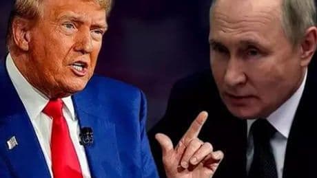 Kremlin'den Putin ve Trump görüşmesine ilişkin açıklama! 'Samimi ve oldukça yapıcı'