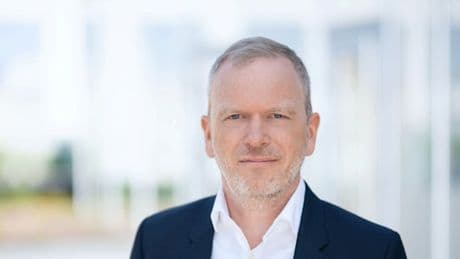 Jeroen Eijsink wird neuer Chef der HHLA
