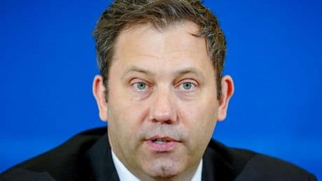 Bundesfinanzminister: Klingbeil: 110 Milliarden Euro für die Infrastruktur noch 2025