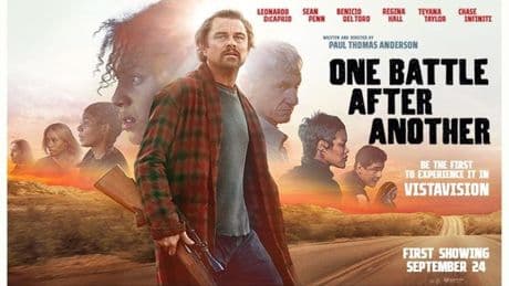 ‘One Battle After Another’ To Be Screened In VistaVision And IMAX 70mm