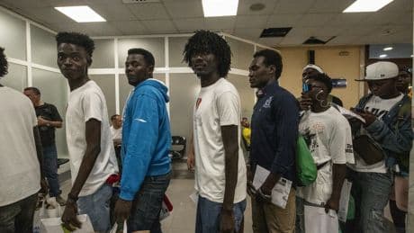 Portugal estrena policía migratoria con poderes para detener y deportar inmigrantes ilegales