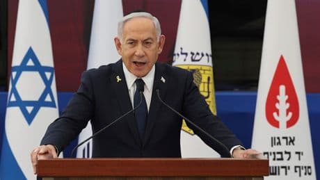 Groß-Offensive gegen die Hamas? - Israel beruft Zehntausende Reservisten ein