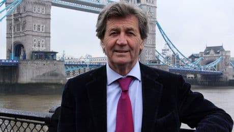 In Our Time: Who will replace Melvyn Bragg on the much-loved Radio 4 programme?